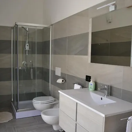 B&B Armonia Verona Exterior photo