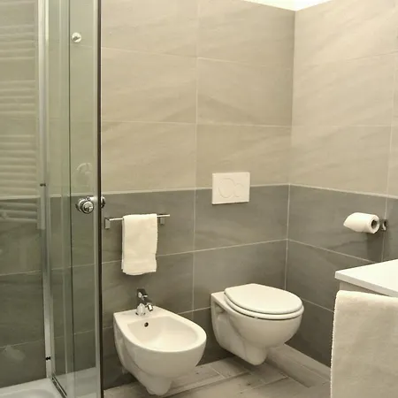 B&B Armonia Verona Exterior photo